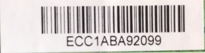 MAIN PARA TV ONN ROKU TV / NUMERO DE PARTE 260102018280 / T.MS1801.81 / 4100180910 / A21138-HK / MODELO 100012586 MODELO 55'' - Imagen 2